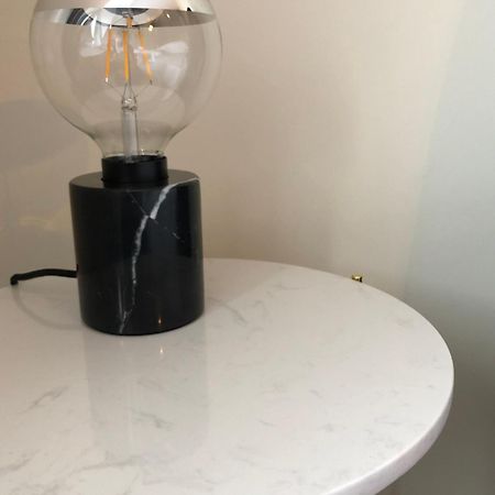 Nid Douillet Avec Vue Leilighet Lyon Eksteriør bilde
